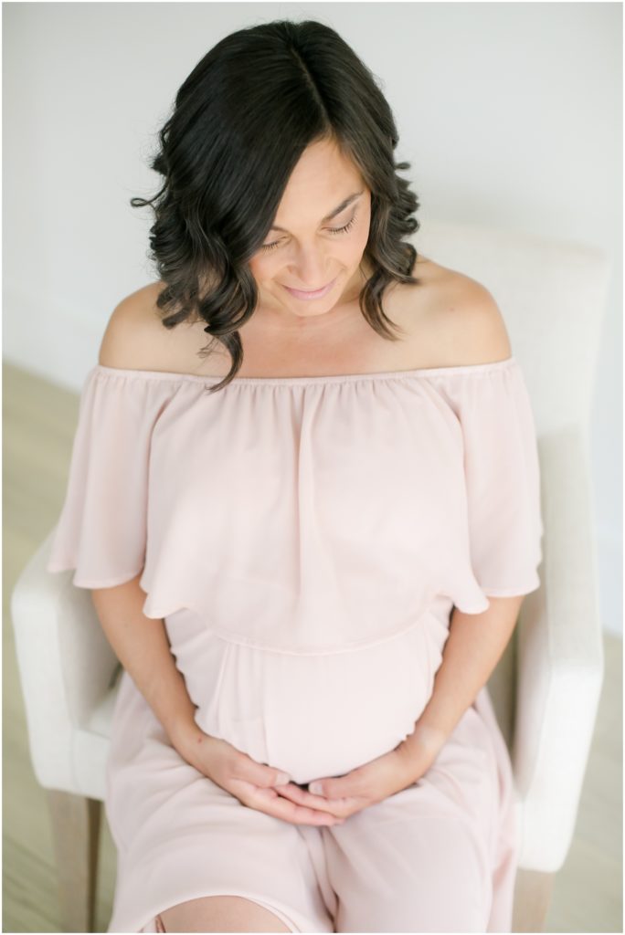 Jess' Maternity Session : Emily Gerald Photography Blog