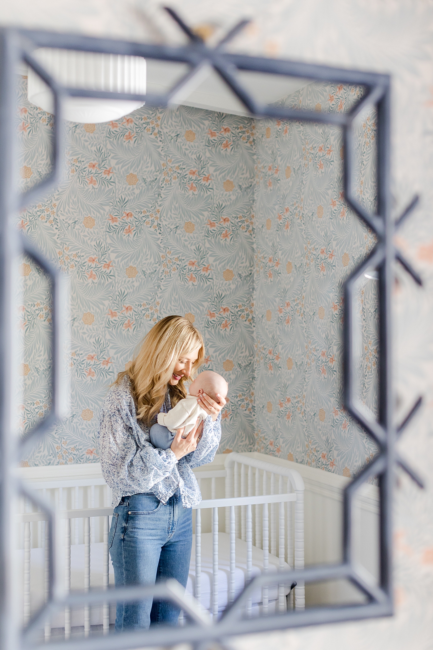 | Image by DC Area Baby Photographer Emily Gerald