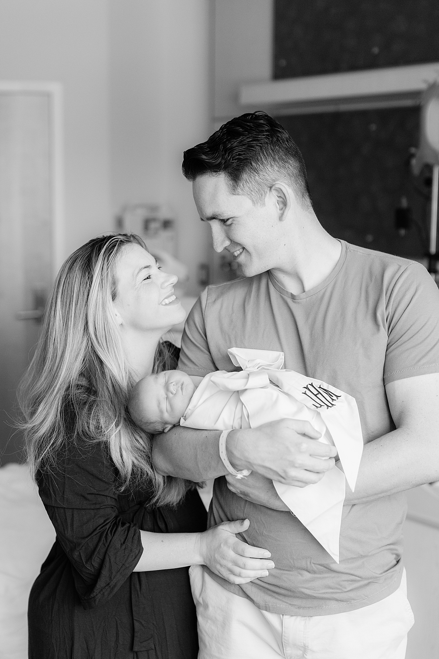 | Image by DC Birth Photographer Emily Gerald 