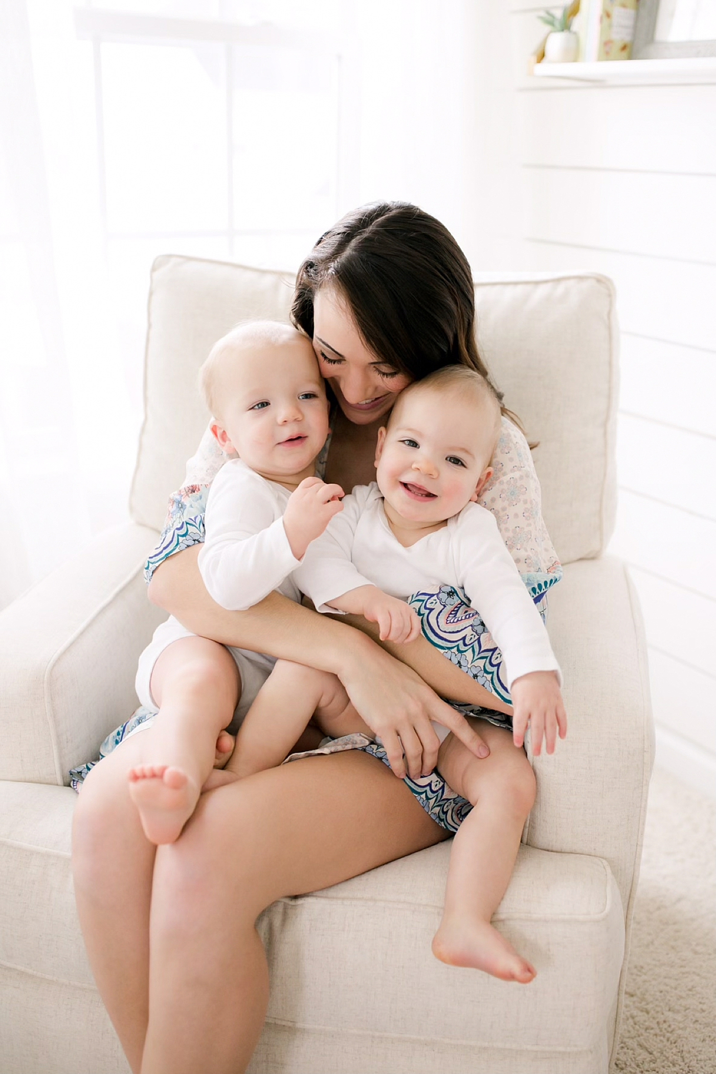 | Breastfeeding Essentials Checklist with Emily Gerald Photography