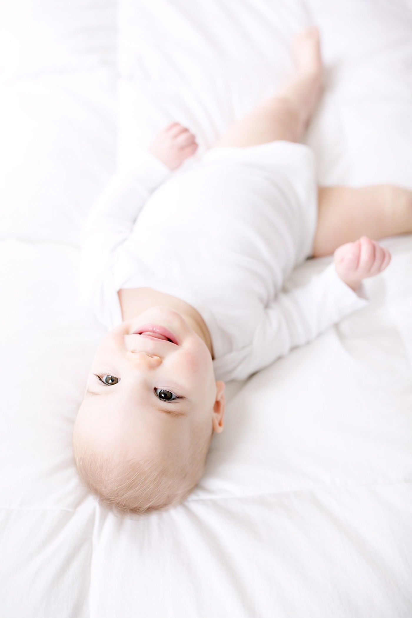 | Breastfeeding Essentials Checklist with Emily Gerald Photography